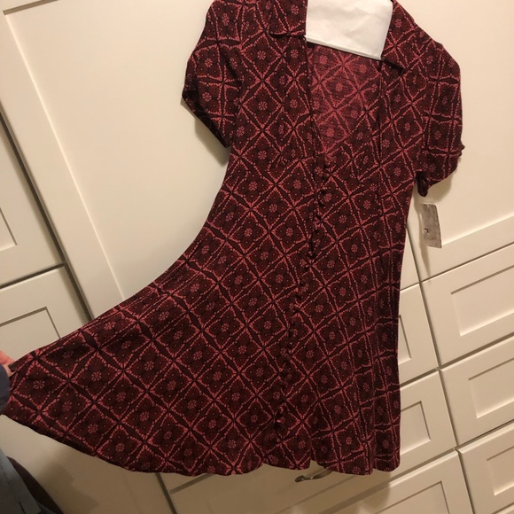 Free People Dress New with Tags - Picture 4 of 4